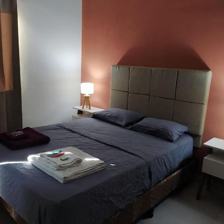 Appartamento Apart Boutique Posadas Esterno foto