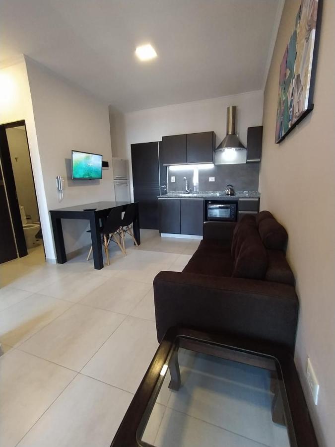 Appartamento Apart Boutique Posadas Esterno foto