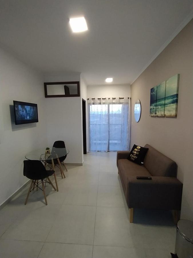 Appartamento Apart Boutique Posadas Esterno foto