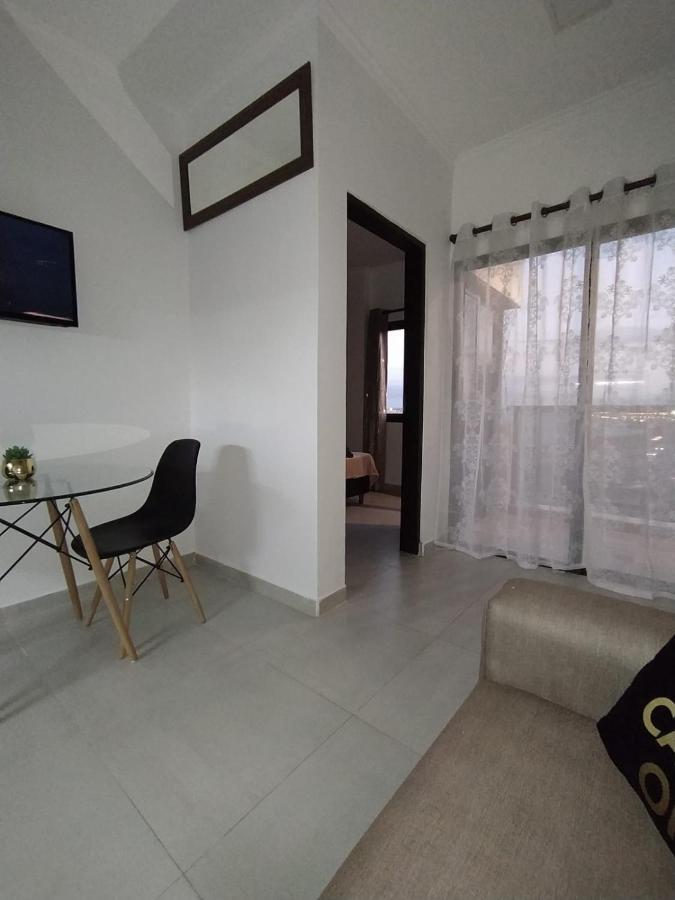 Appartamento Apart Boutique Posadas Esterno foto