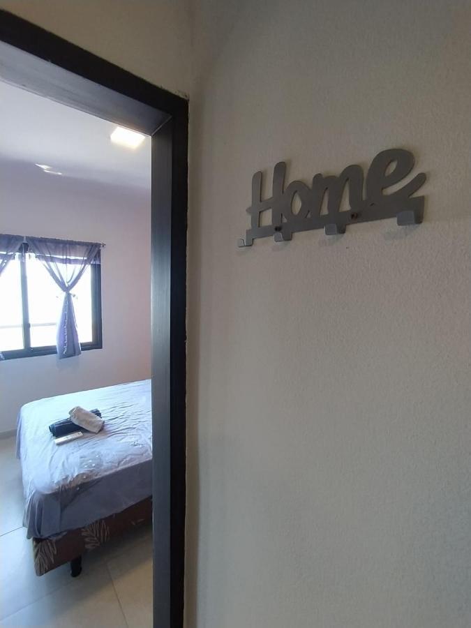Appartamento Apart Boutique Posadas Esterno foto