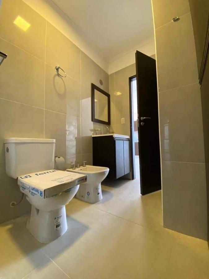 Appartamento Apart Boutique Posadas Esterno foto