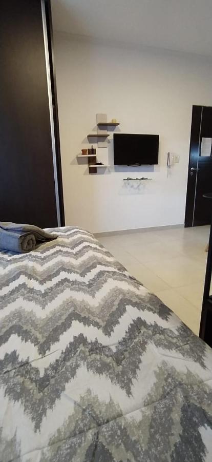 Appartamento Apart Boutique Posadas Esterno foto