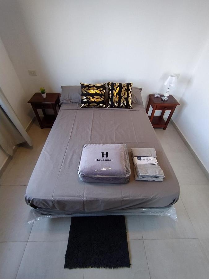 Appartamento Apart Boutique Posadas Esterno foto