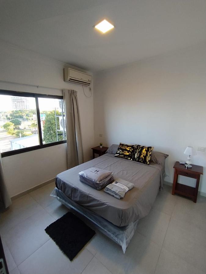 Appartamento Apart Boutique Posadas Esterno foto
