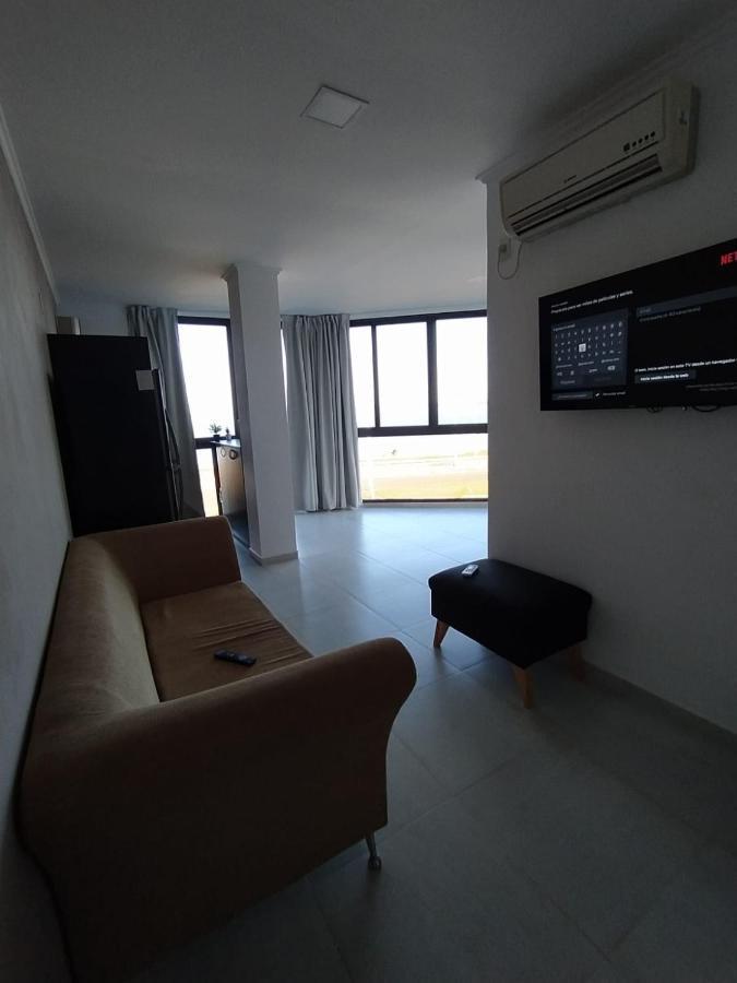 Appartamento Apart Boutique Posadas Esterno foto
