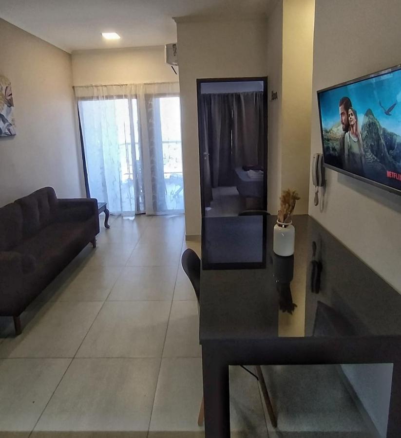 Appartamento Apart Boutique Posadas Esterno foto