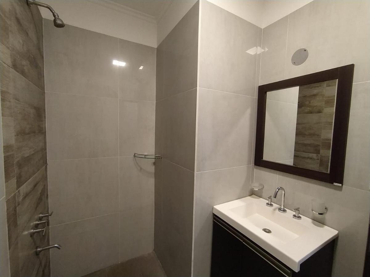 Appartamento Apart Boutique Posadas Esterno foto