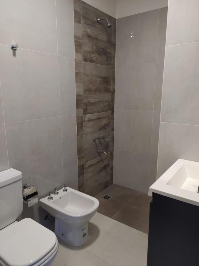 Appartamento Apart Boutique Posadas Esterno foto