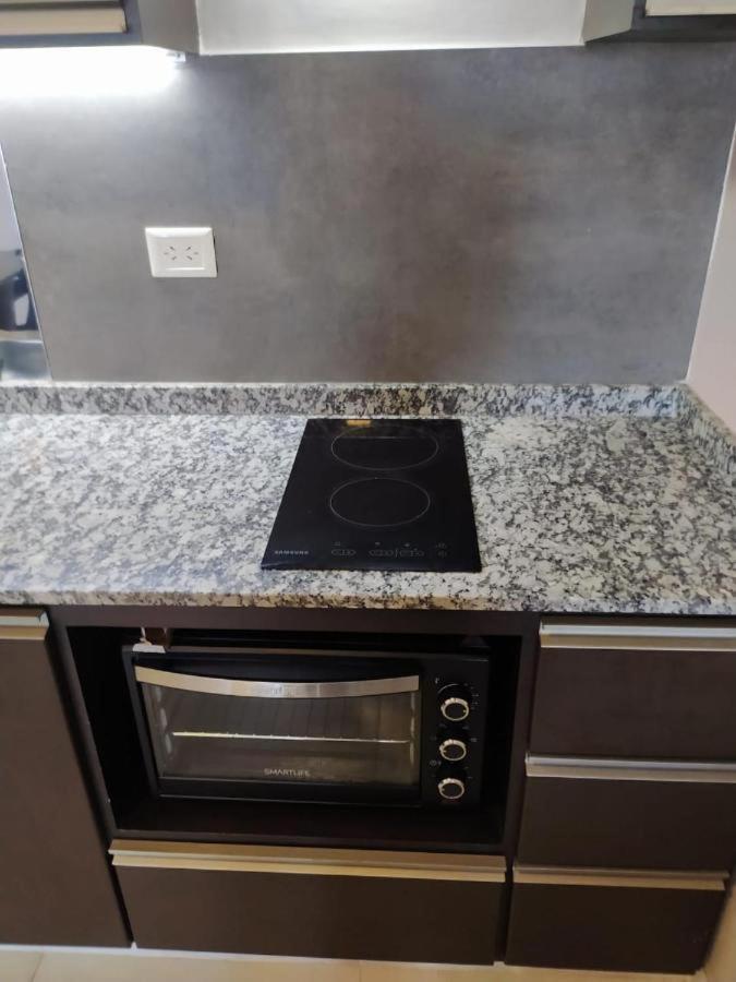Appartamento Apart Boutique Posadas Esterno foto